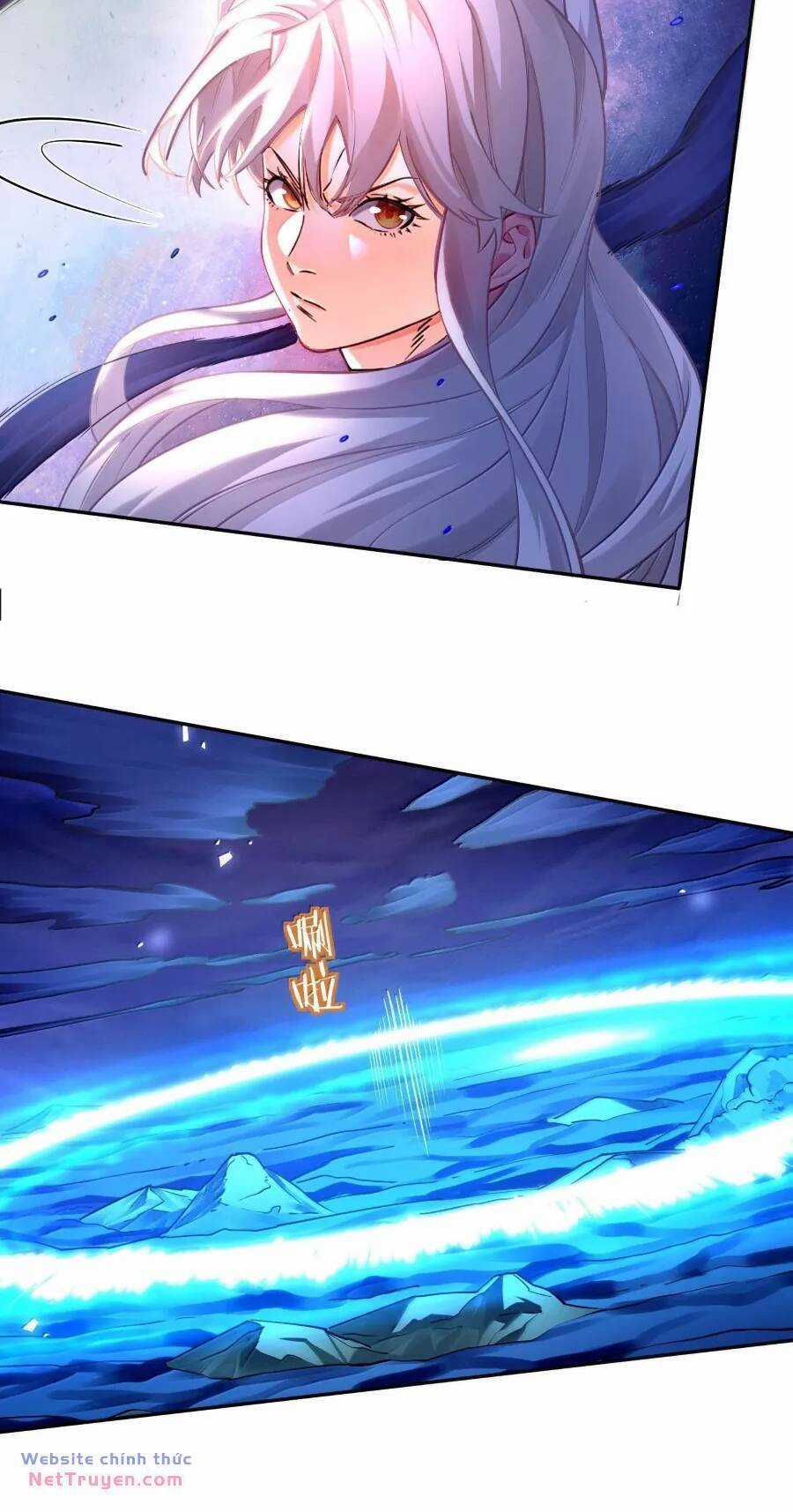 Bói Toán Mà Thôi, Cửu Vĩ Yêu Đế Sao Lại Thành Nương Tử Ta?! Chương 44 trang 40