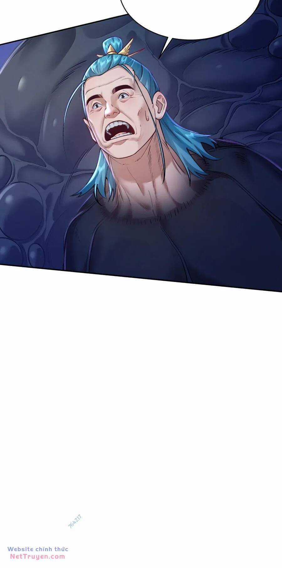 Bói Toán Mà Thôi, Cửu Vĩ Yêu Đế Sao Lại Thành Nương Tử Ta?! Chương 44 trang 45