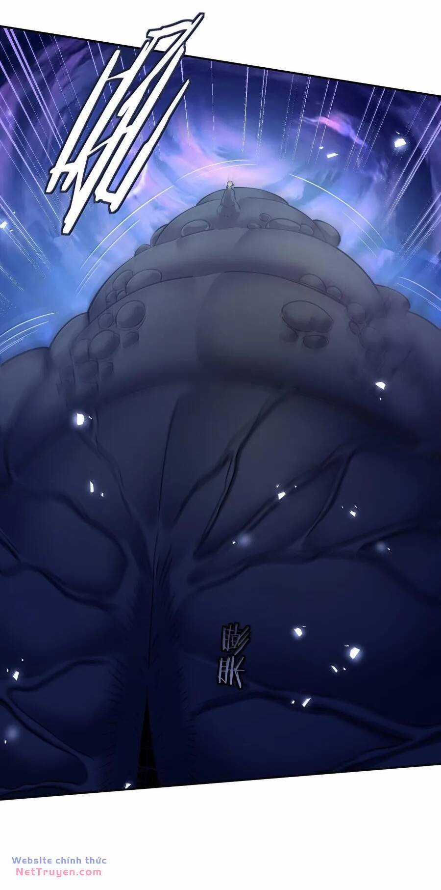 Bói Toán Mà Thôi, Cửu Vĩ Yêu Đế Sao Lại Thành Nương Tử Ta?! Chương 44 trang 46