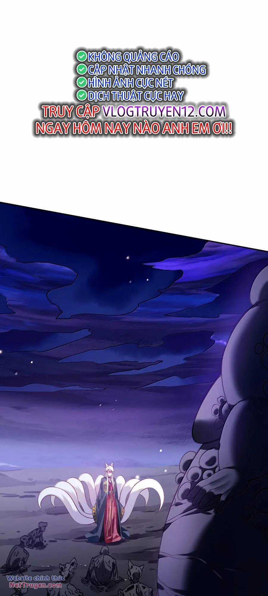 Bói Toán Mà Thôi, Cửu Vĩ Yêu Đế Sao Lại Thành Nương Tử Ta?! Chương 44 trang 48