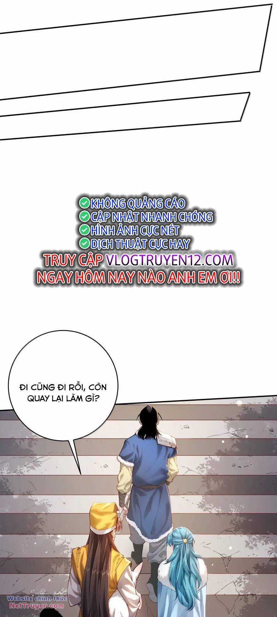 Bói Toán Mà Thôi, Cửu Vĩ Yêu Đế Sao Lại Thành Nương Tử Ta?! Chương 44 trang 5