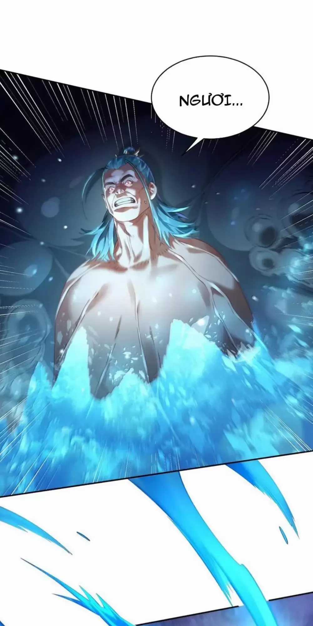 Bói Toán Mà Thôi, Cửu Vĩ Yêu Đế Sao Lại Thành Nương Tử Ta?! Chương 45 trang 10