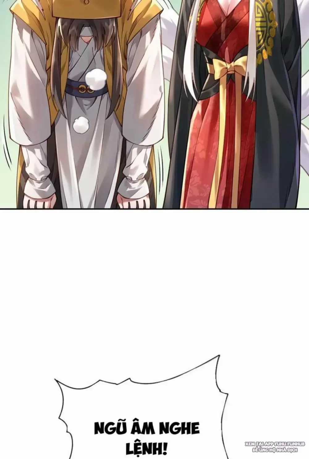 Bói Toán Mà Thôi, Cửu Vĩ Yêu Đế Sao Lại Thành Nương Tử Ta?! Chương 45 trang 14