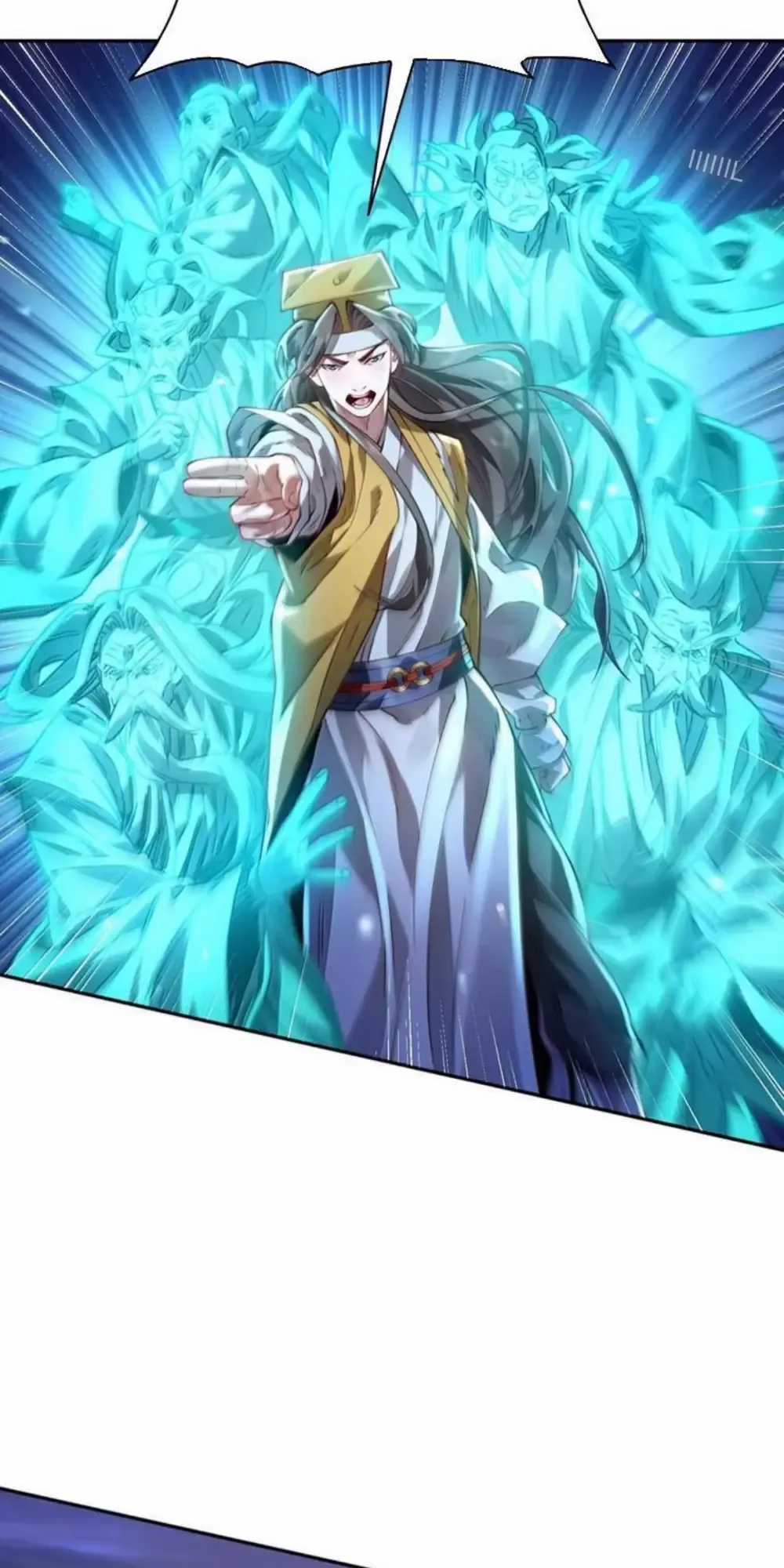 Bói Toán Mà Thôi, Cửu Vĩ Yêu Đế Sao Lại Thành Nương Tử Ta?! Chương 45 trang 15