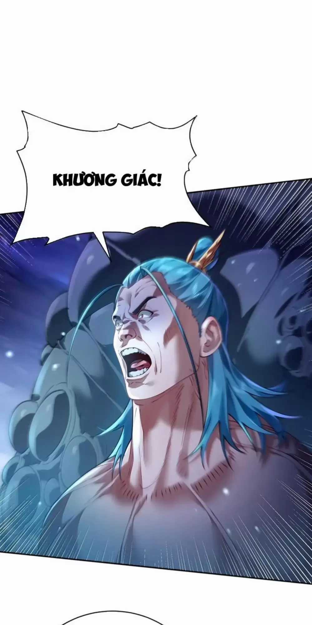 Bói Toán Mà Thôi, Cửu Vĩ Yêu Đế Sao Lại Thành Nương Tử Ta?! Chương 45 trang 17