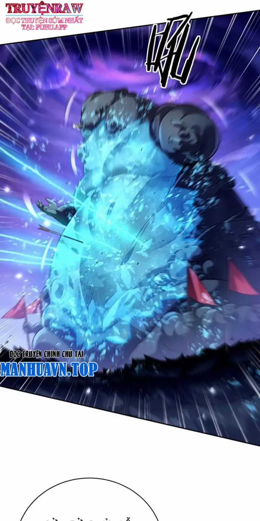 Bói Toán Mà Thôi, Cửu Vĩ Yêu Đế Sao Lại Thành Nương Tử Ta?! Chương 45 trang 20