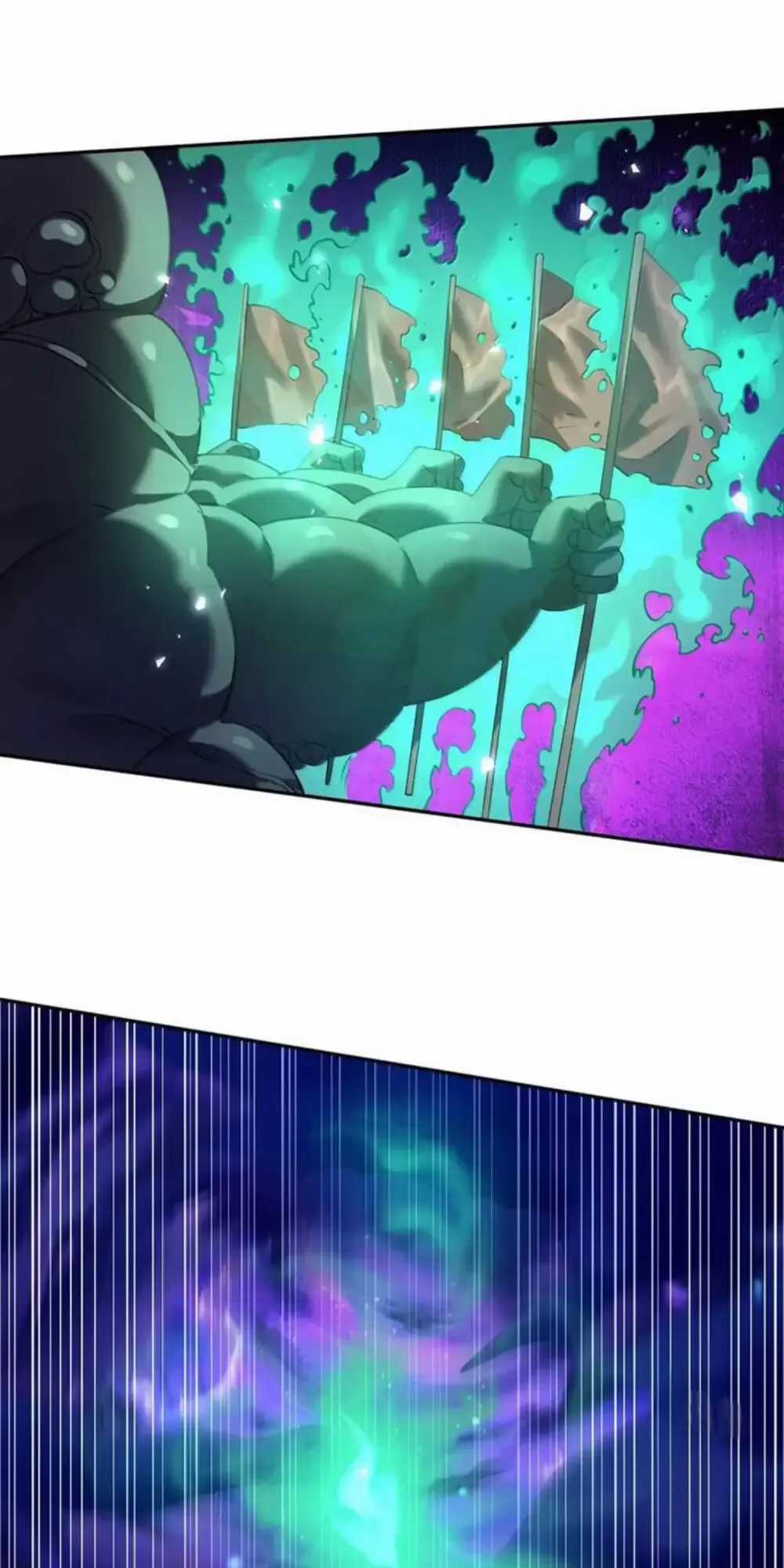 Bói Toán Mà Thôi, Cửu Vĩ Yêu Đế Sao Lại Thành Nương Tử Ta?! Chương 45 trang 22