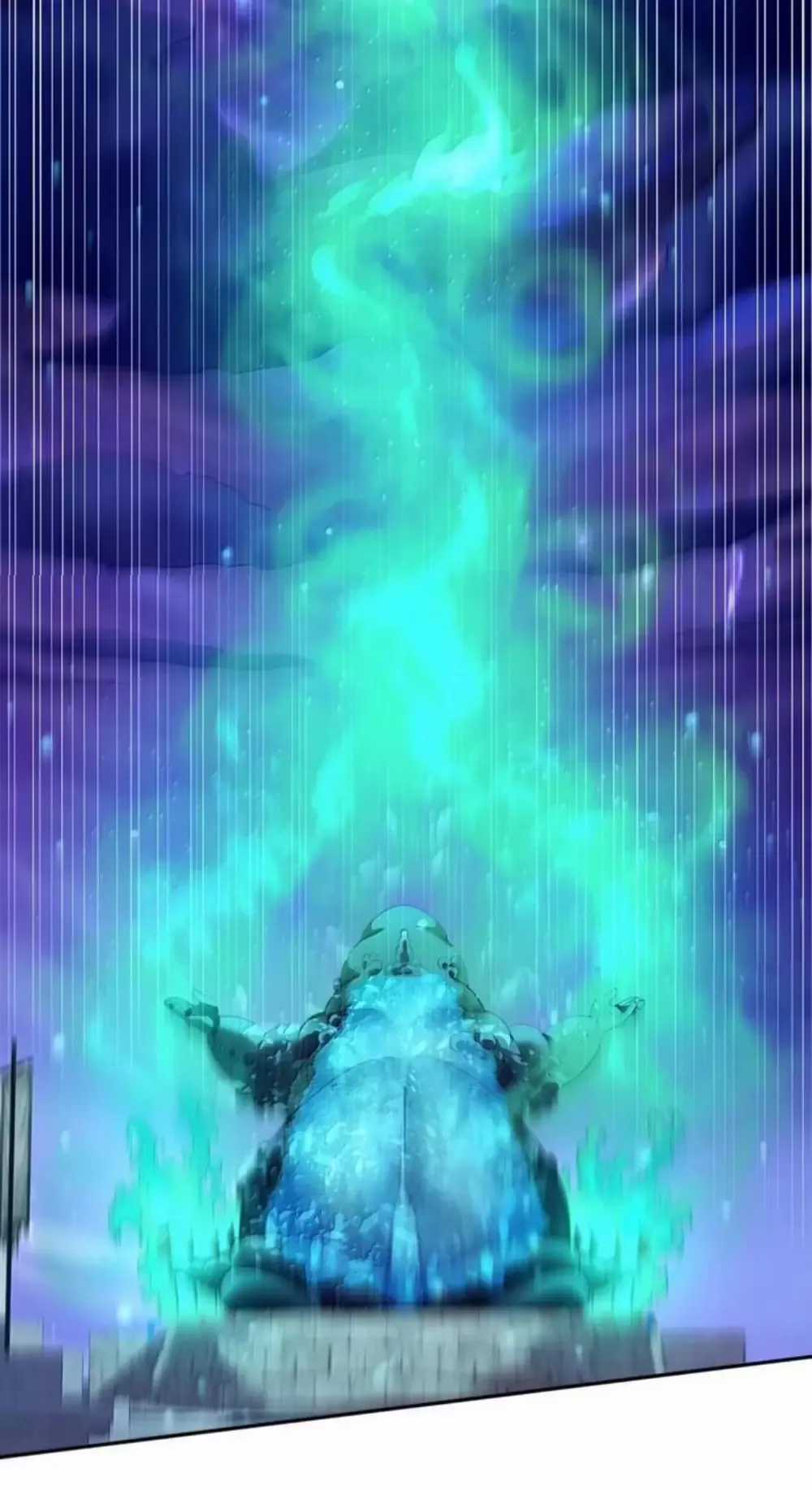 Bói Toán Mà Thôi, Cửu Vĩ Yêu Đế Sao Lại Thành Nương Tử Ta?! Chương 45 trang 23