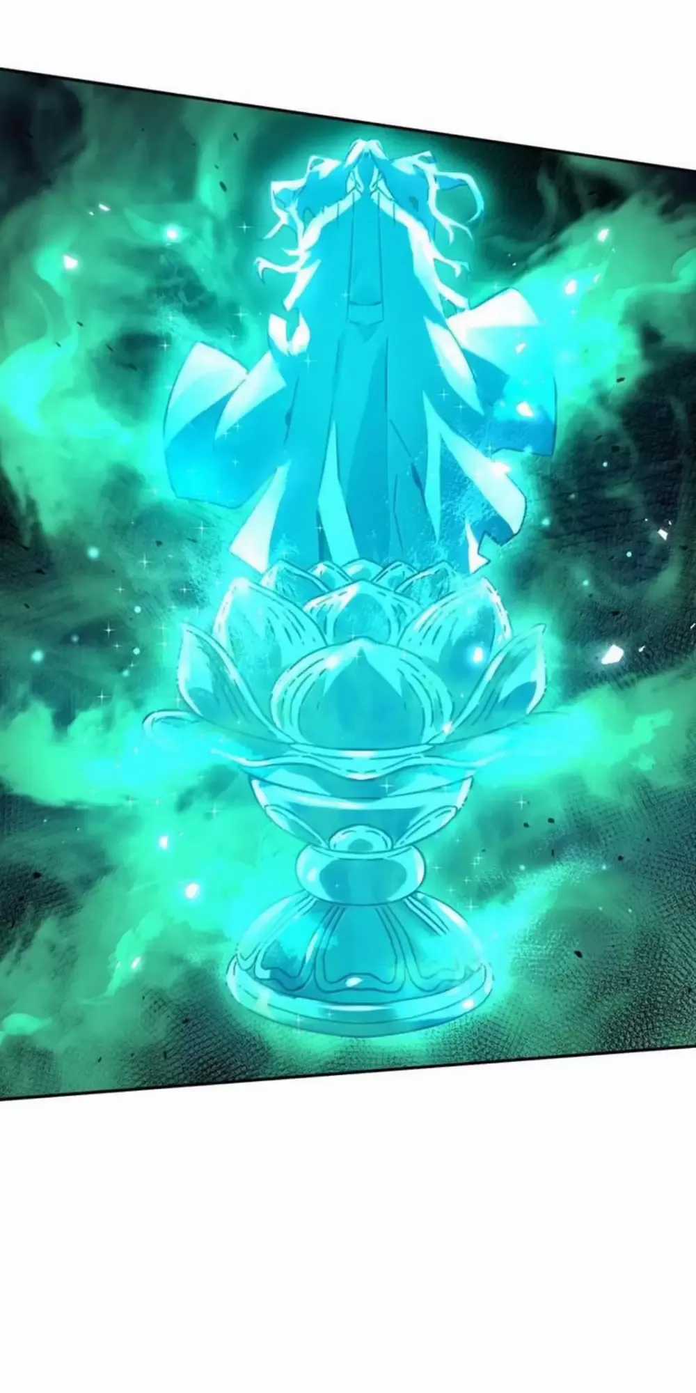 Bói Toán Mà Thôi, Cửu Vĩ Yêu Đế Sao Lại Thành Nương Tử Ta?! Chương 45 trang 25