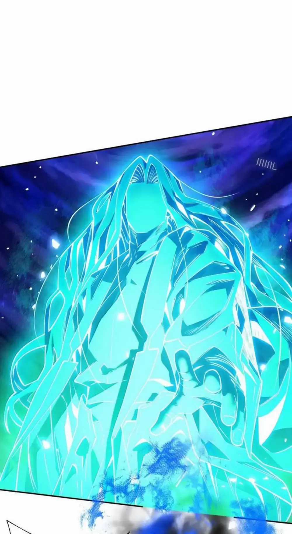 Bói Toán Mà Thôi, Cửu Vĩ Yêu Đế Sao Lại Thành Nương Tử Ta?! Chương 45 trang 28