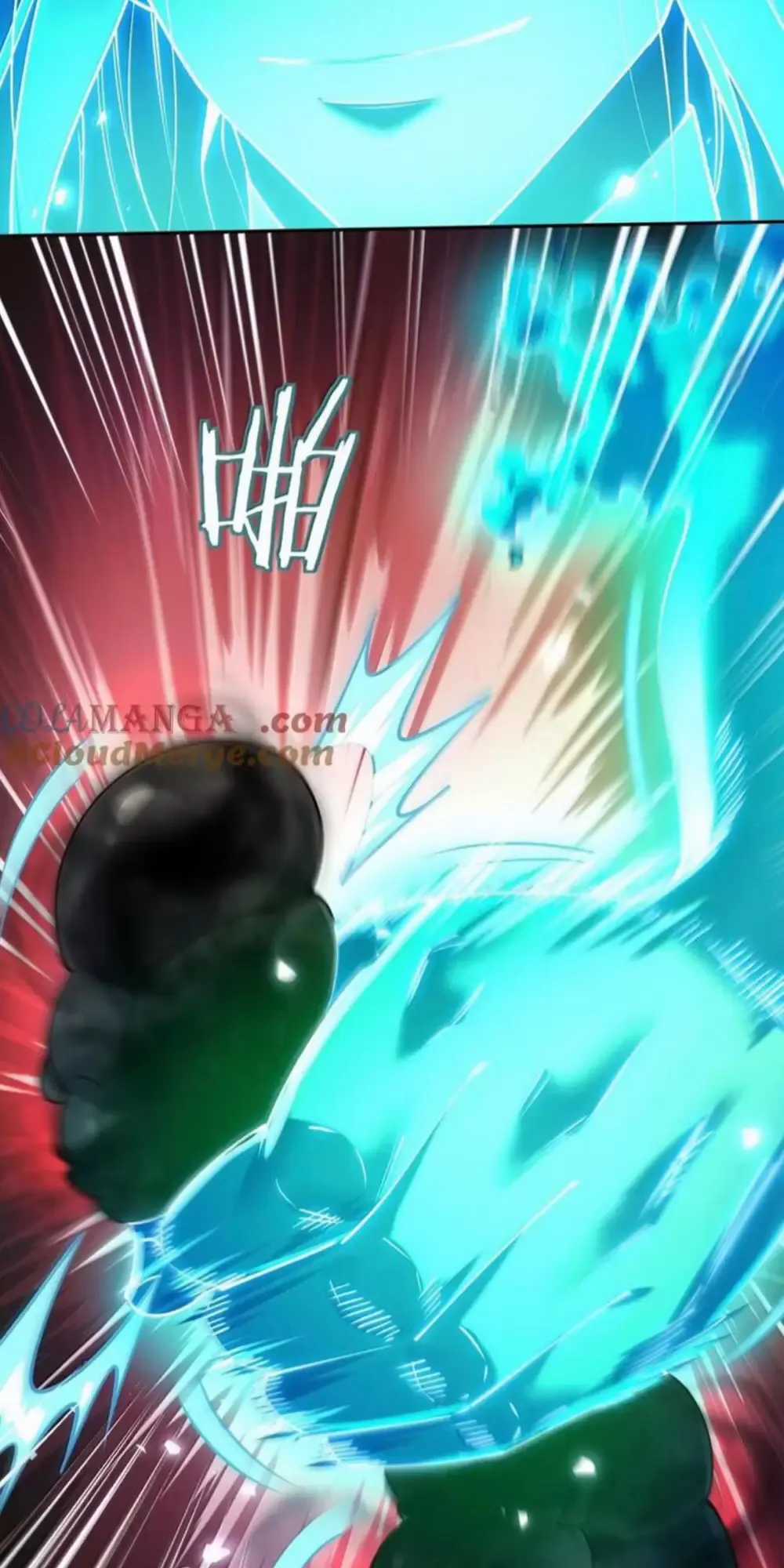 Bói Toán Mà Thôi, Cửu Vĩ Yêu Đế Sao Lại Thành Nương Tử Ta?! Chương 45 trang 30