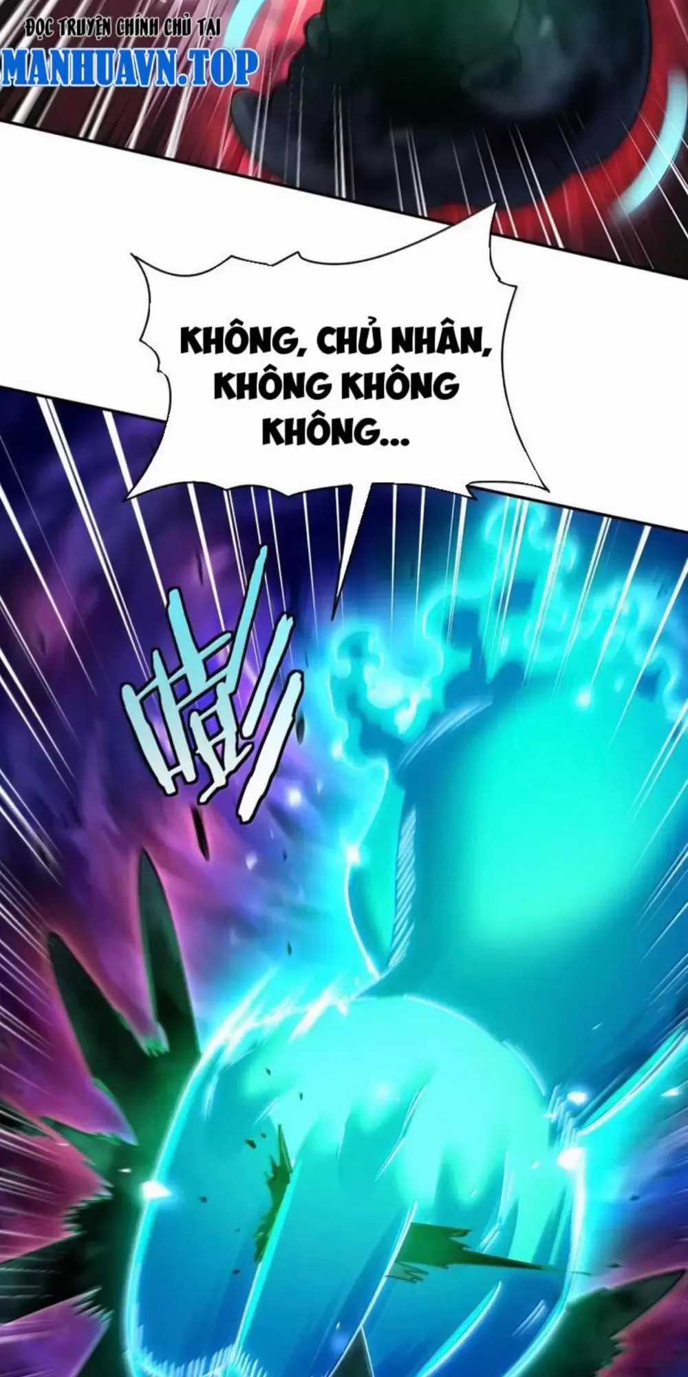 Bói Toán Mà Thôi, Cửu Vĩ Yêu Đế Sao Lại Thành Nương Tử Ta?! Chương 45 trang 31