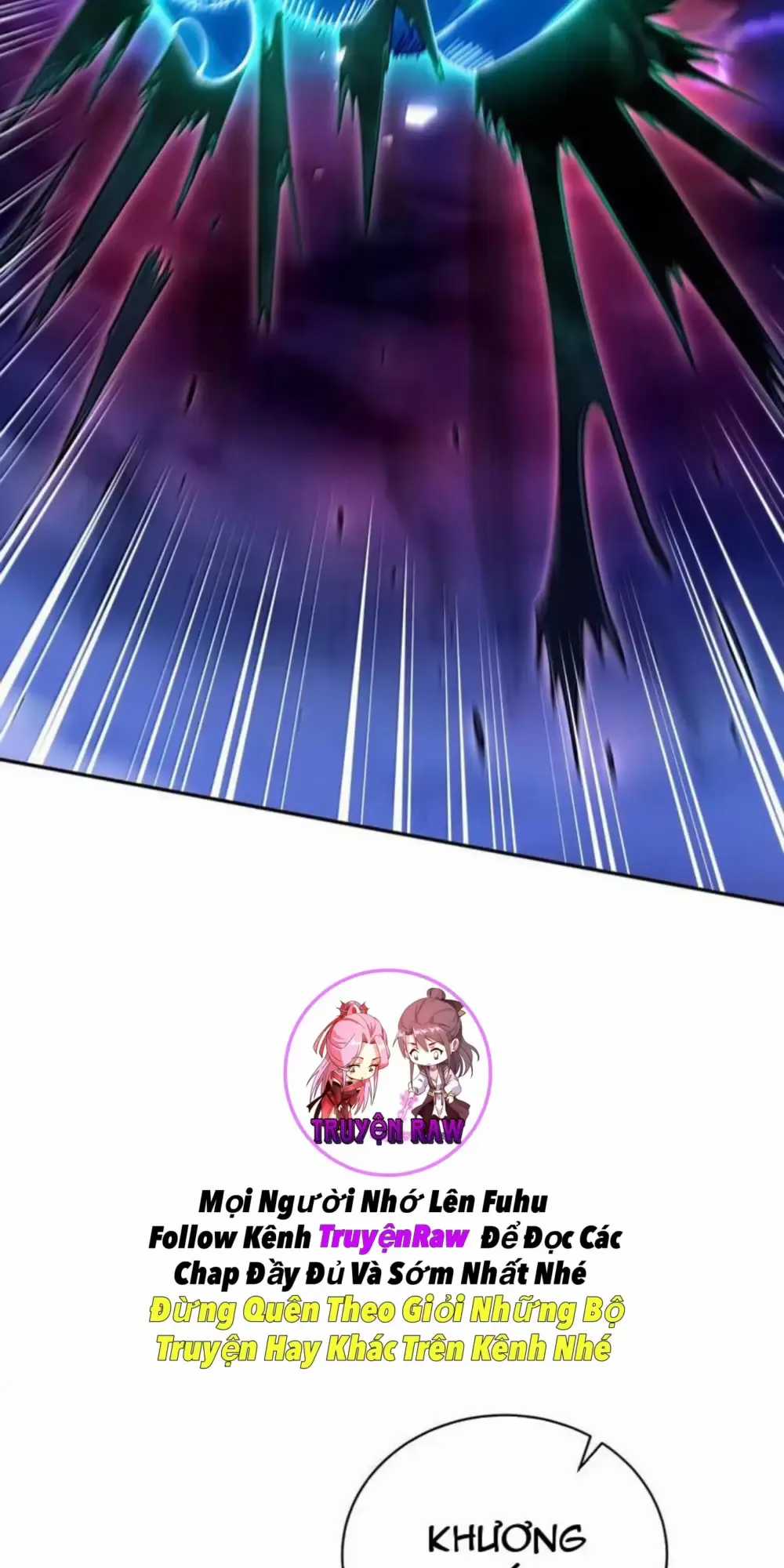 Bói Toán Mà Thôi, Cửu Vĩ Yêu Đế Sao Lại Thành Nương Tử Ta?! Chương 45 trang 32