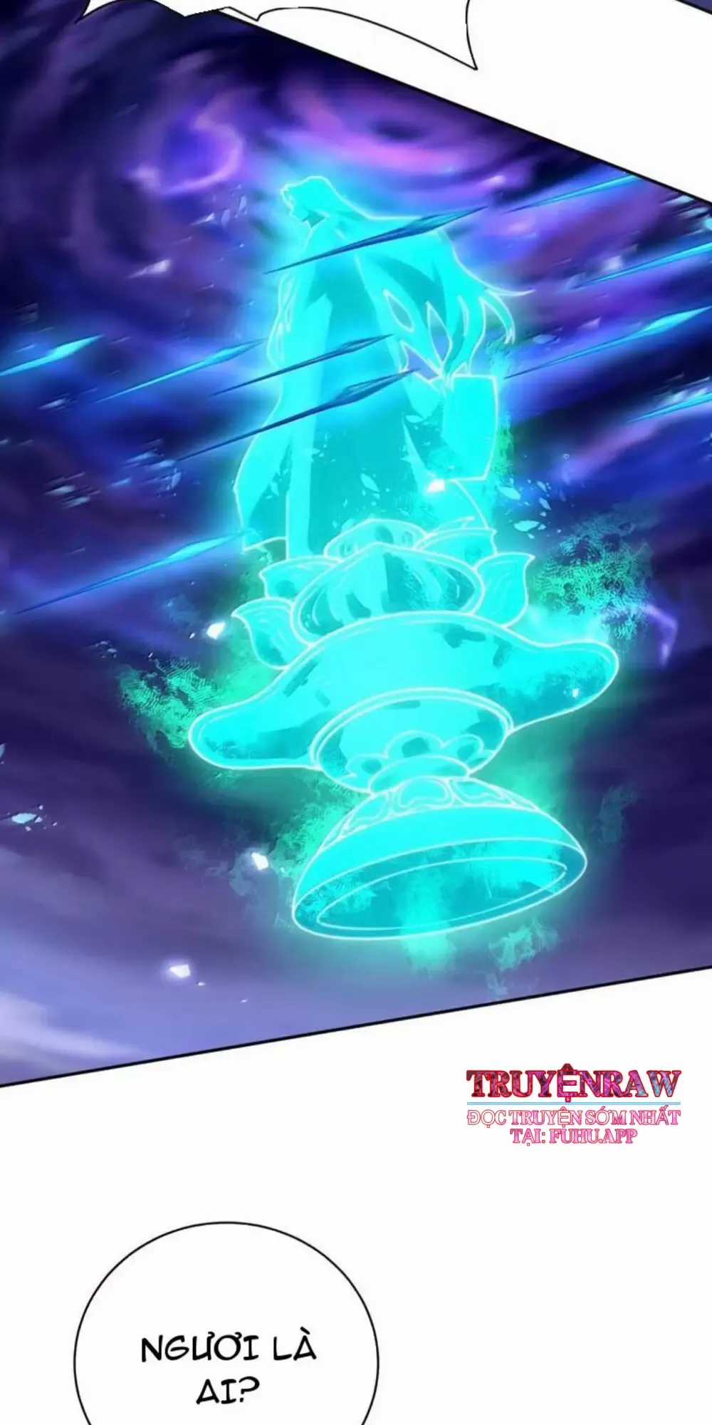 Bói Toán Mà Thôi, Cửu Vĩ Yêu Đế Sao Lại Thành Nương Tử Ta?! Chương 45 trang 37