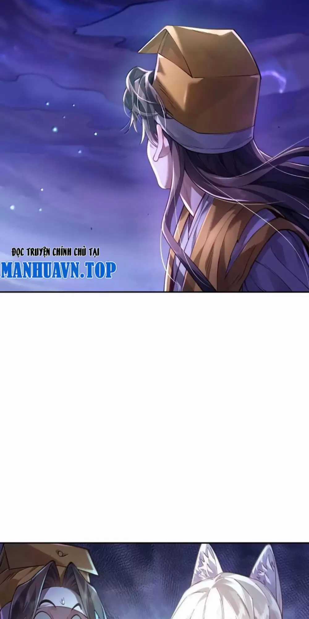 Bói Toán Mà Thôi, Cửu Vĩ Yêu Đế Sao Lại Thành Nương Tử Ta?! Chương 45 trang 45