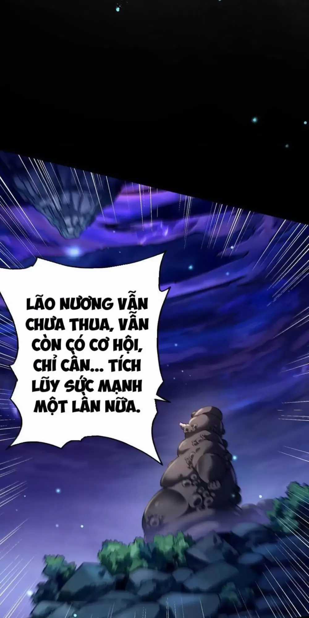 Bói Toán Mà Thôi, Cửu Vĩ Yêu Đế Sao Lại Thành Nương Tử Ta?! Chương 45 trang 6