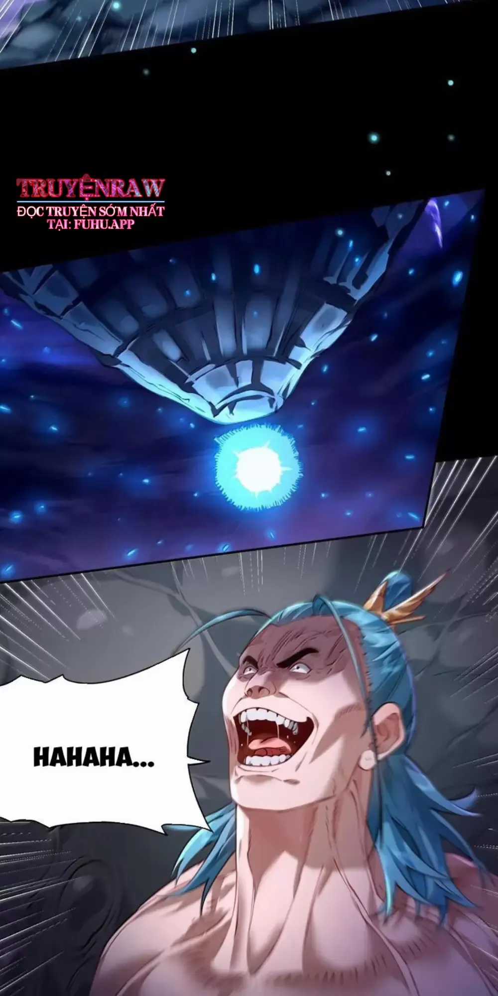 Bói Toán Mà Thôi, Cửu Vĩ Yêu Đế Sao Lại Thành Nương Tử Ta?! Chương 45 trang 7