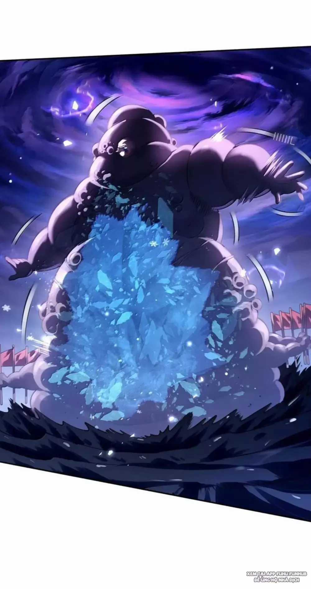 Bói Toán Mà Thôi, Cửu Vĩ Yêu Đế Sao Lại Thành Nương Tử Ta?! Chương 45 trang 9