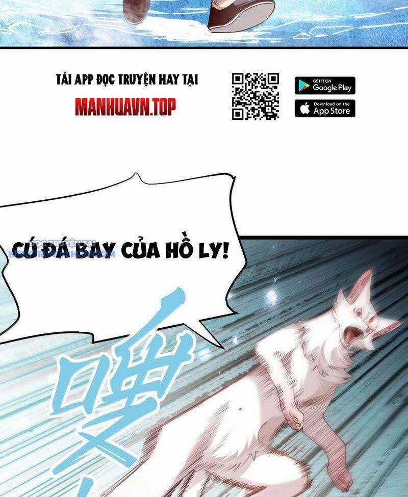 Bói Toán Mà Thôi, Cửu Vĩ Yêu Đế Sao Lại Thành Nương Tử Ta?! Chương 59 trang 17