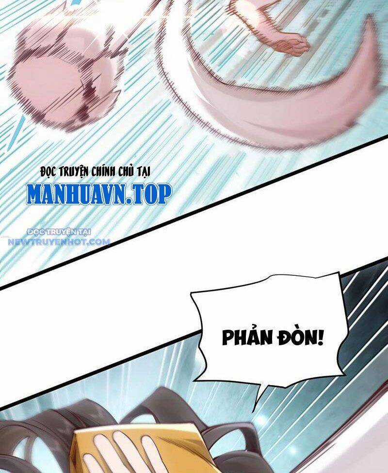 Bói Toán Mà Thôi, Cửu Vĩ Yêu Đế Sao Lại Thành Nương Tử Ta?! Chương 59 trang 18