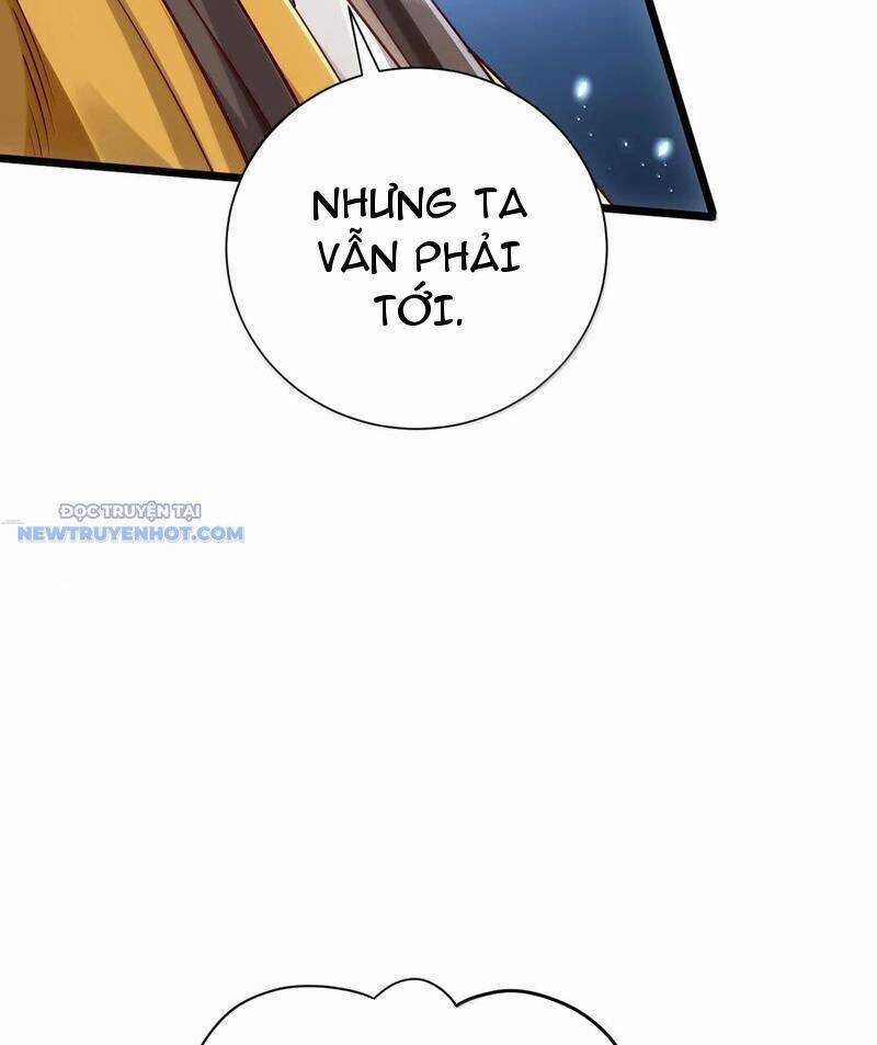 Bói Toán Mà Thôi, Cửu Vĩ Yêu Đế Sao Lại Thành Nương Tử Ta?! Chương 59 trang 27