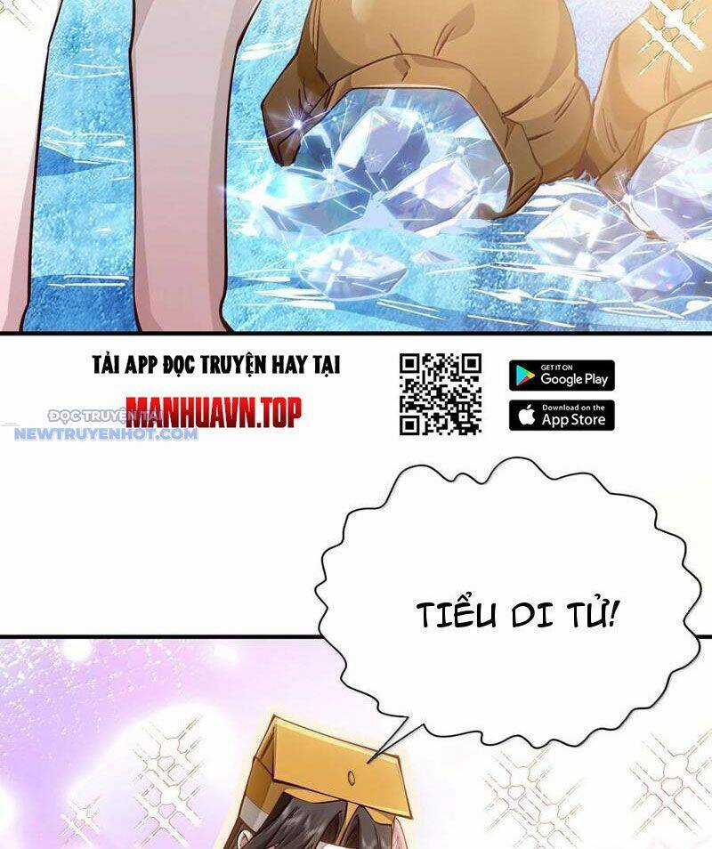 Bói Toán Mà Thôi, Cửu Vĩ Yêu Đế Sao Lại Thành Nương Tử Ta?! Chương 59 trang 42