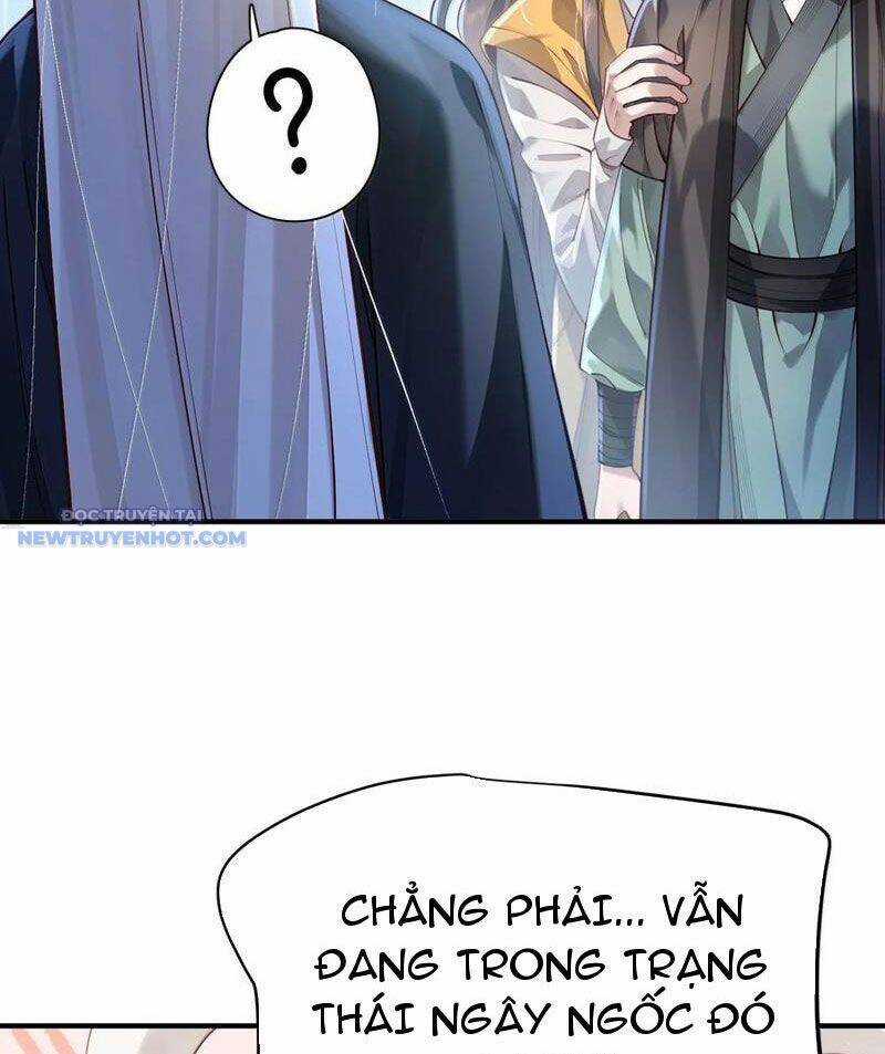 Bói Toán Mà Thôi, Cửu Vĩ Yêu Đế Sao Lại Thành Nương Tử Ta?! Chương 59 trang 47