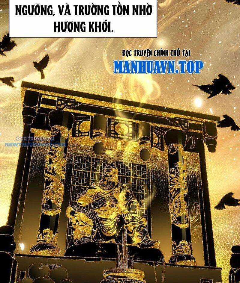 Bói Toán Mà Thôi, Cửu Vĩ Yêu Đế Sao Lại Thành Nương Tử Ta?! Chương 59 trang 55