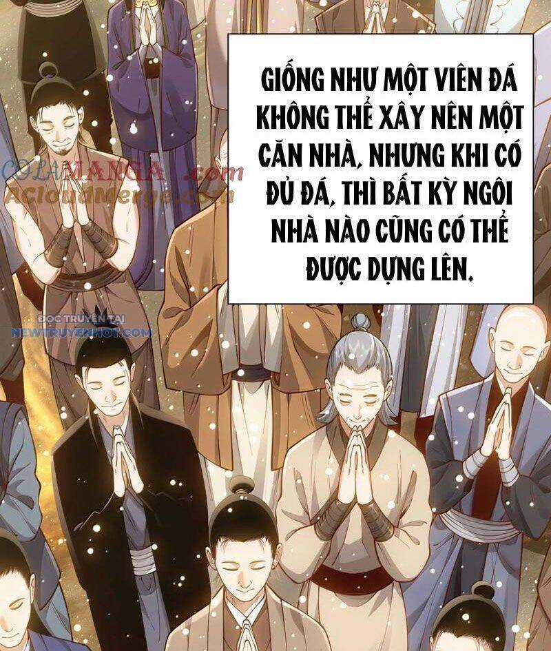 Bói Toán Mà Thôi, Cửu Vĩ Yêu Đế Sao Lại Thành Nương Tử Ta?! Chương 59 trang 59