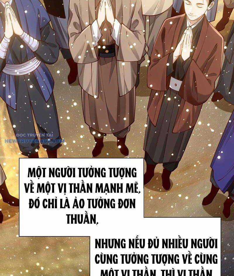 Bói Toán Mà Thôi, Cửu Vĩ Yêu Đế Sao Lại Thành Nương Tử Ta?! Chương 59 trang 60