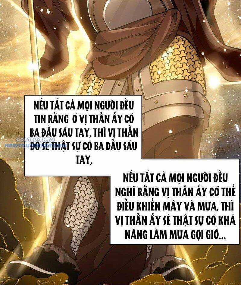 Bói Toán Mà Thôi, Cửu Vĩ Yêu Đế Sao Lại Thành Nương Tử Ta?! Chương 59 trang 62