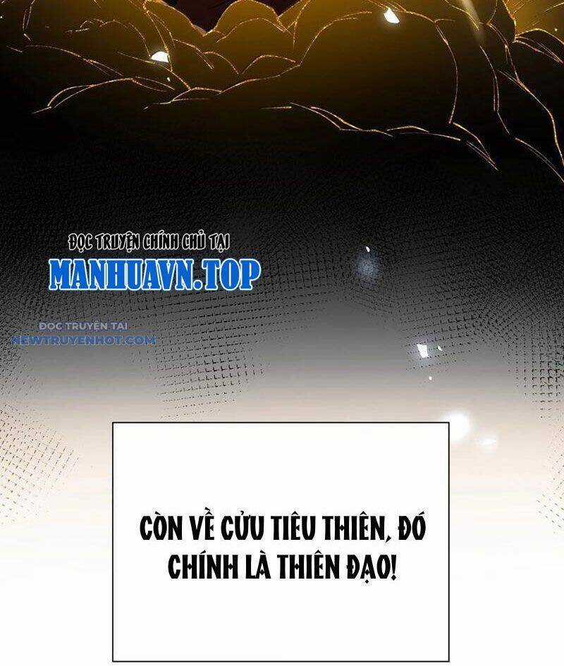 Bói Toán Mà Thôi, Cửu Vĩ Yêu Đế Sao Lại Thành Nương Tử Ta?! Chương 59 trang 63