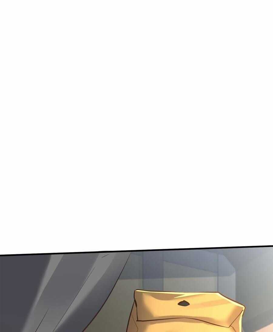 Bói Toán Mà Thôi, Cửu Vĩ Yêu Đế Sao Lại Thành Nương Tử Ta?! Chương 6 trang 19