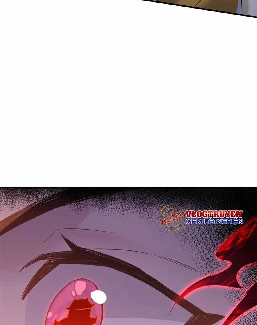 Bói Toán Mà Thôi, Cửu Vĩ Yêu Đế Sao Lại Thành Nương Tử Ta?! Chương 6 trang 21