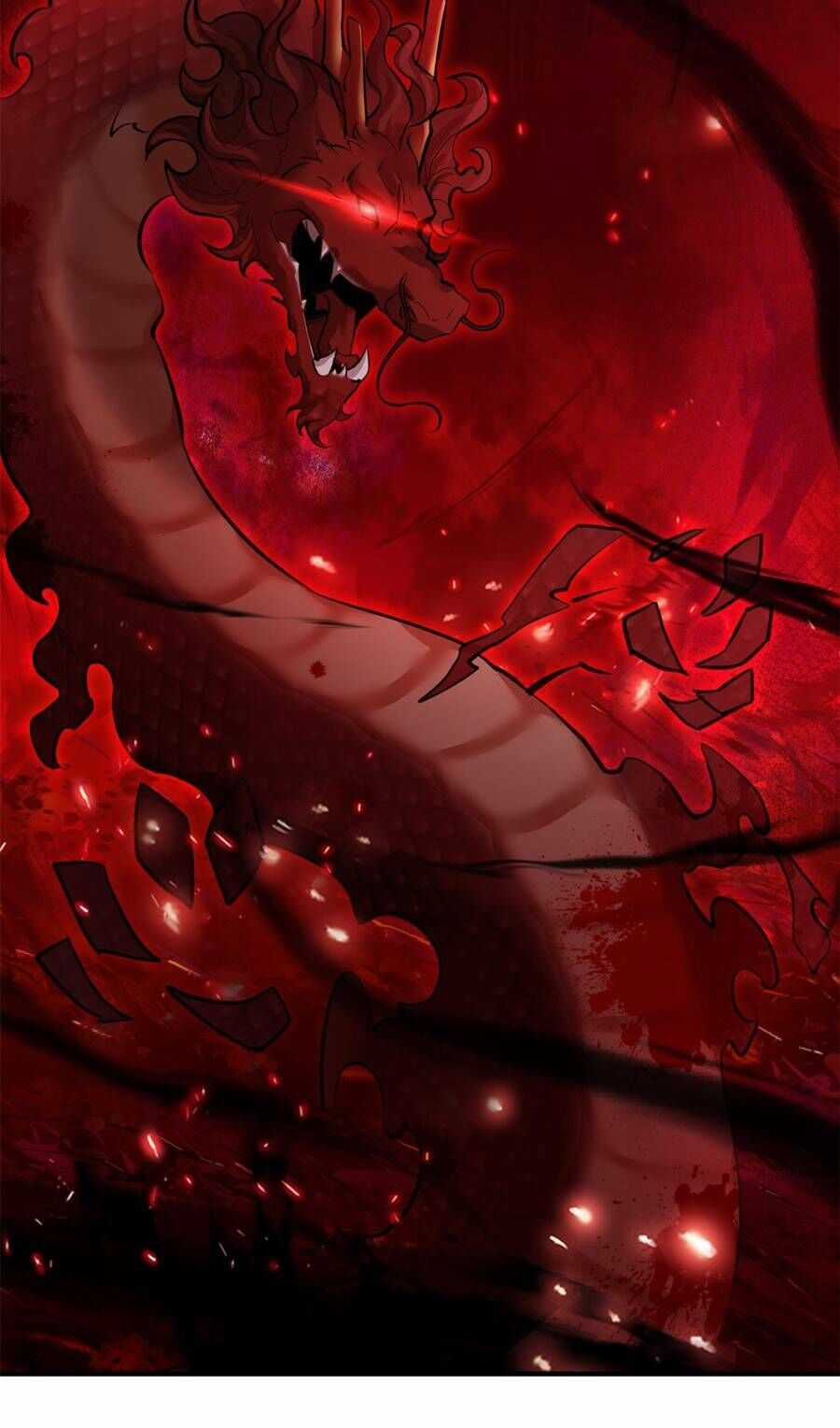 Bói Toán Mà Thôi, Cửu Vĩ Yêu Đế Sao Lại Thành Nương Tử Ta?! Chương 6 trang 23