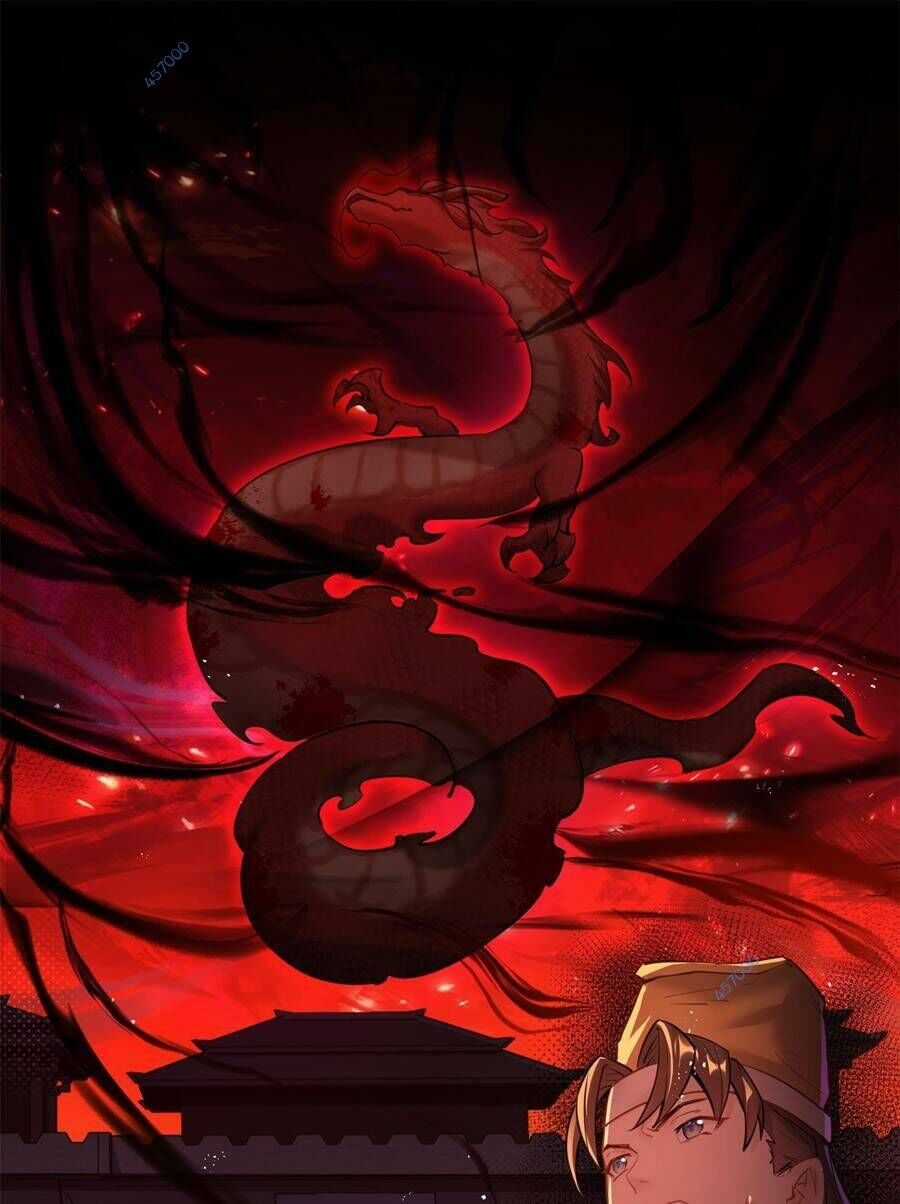 Bói Toán Mà Thôi, Cửu Vĩ Yêu Đế Sao Lại Thành Nương Tử Ta?! Chương 6 trang 24