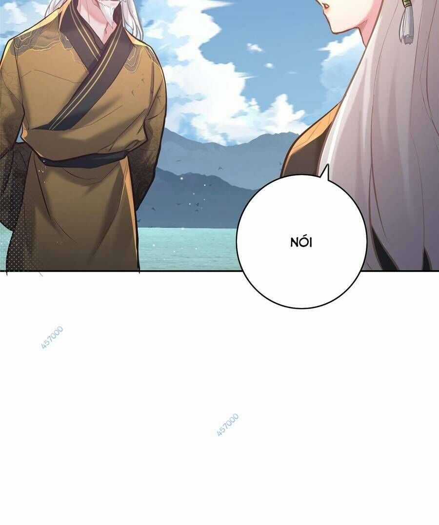 Bói Toán Mà Thôi, Cửu Vĩ Yêu Đế Sao Lại Thành Nương Tử Ta?! Chương 6 trang 4