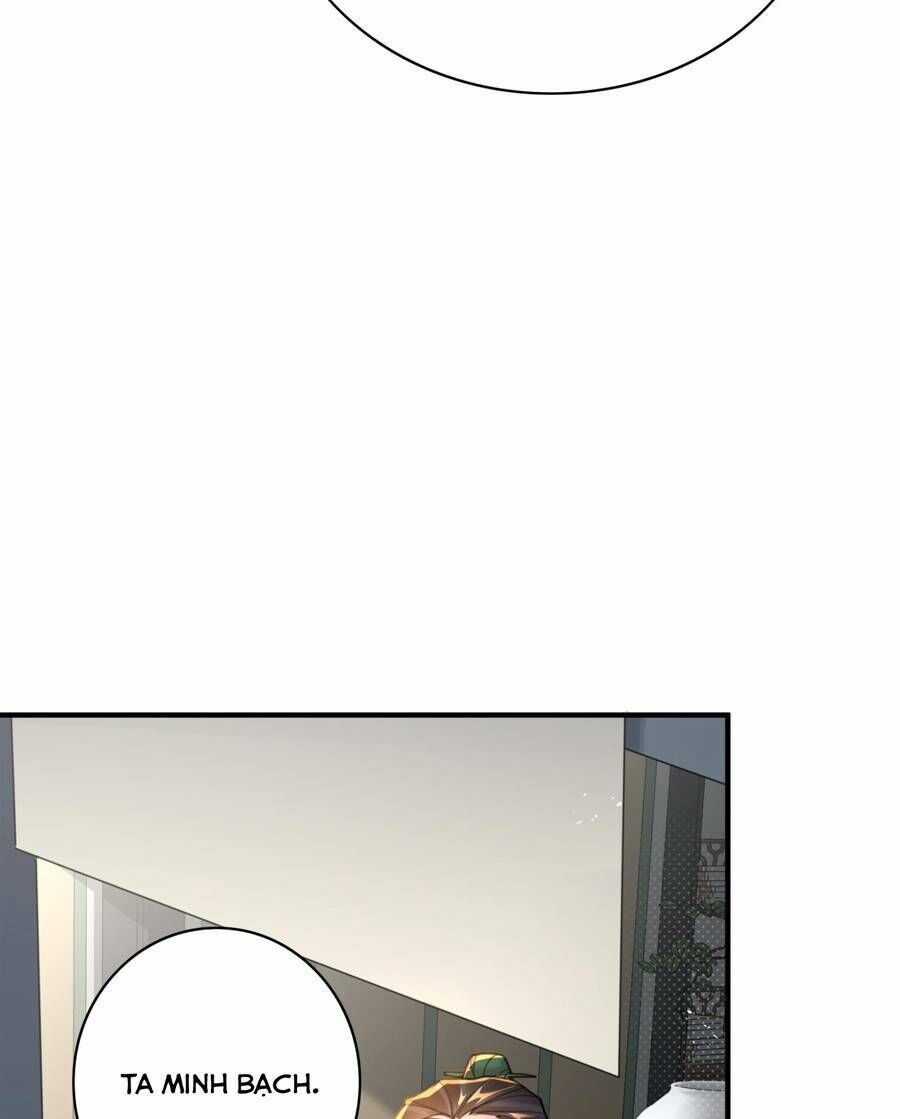 Bói Toán Mà Thôi, Cửu Vĩ Yêu Đế Sao Lại Thành Nương Tử Ta?! Chương 6 trang 63