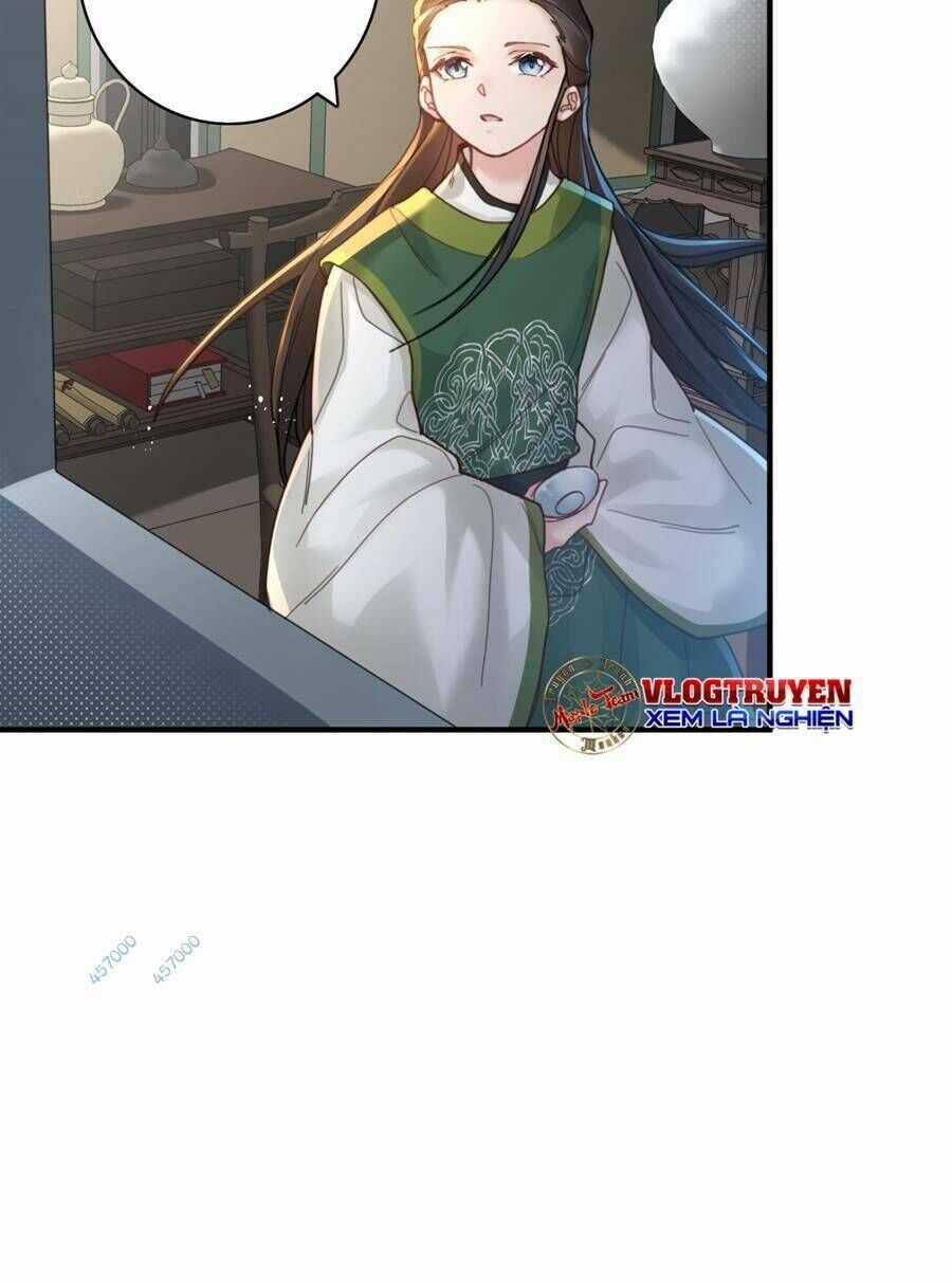 Bói Toán Mà Thôi, Cửu Vĩ Yêu Đế Sao Lại Thành Nương Tử Ta?! Chương 6 trang 64