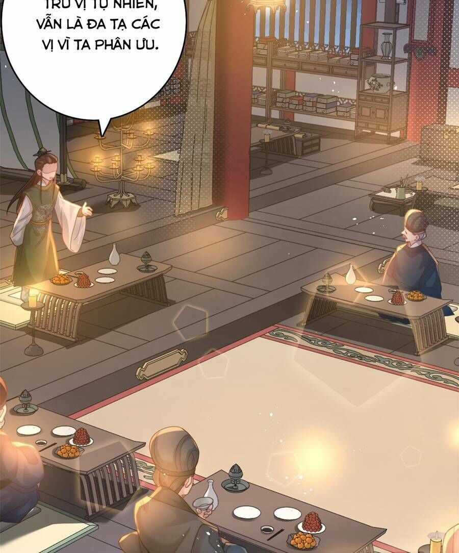 Bói Toán Mà Thôi, Cửu Vĩ Yêu Đế Sao Lại Thành Nương Tử Ta?! Chương 6 trang 67