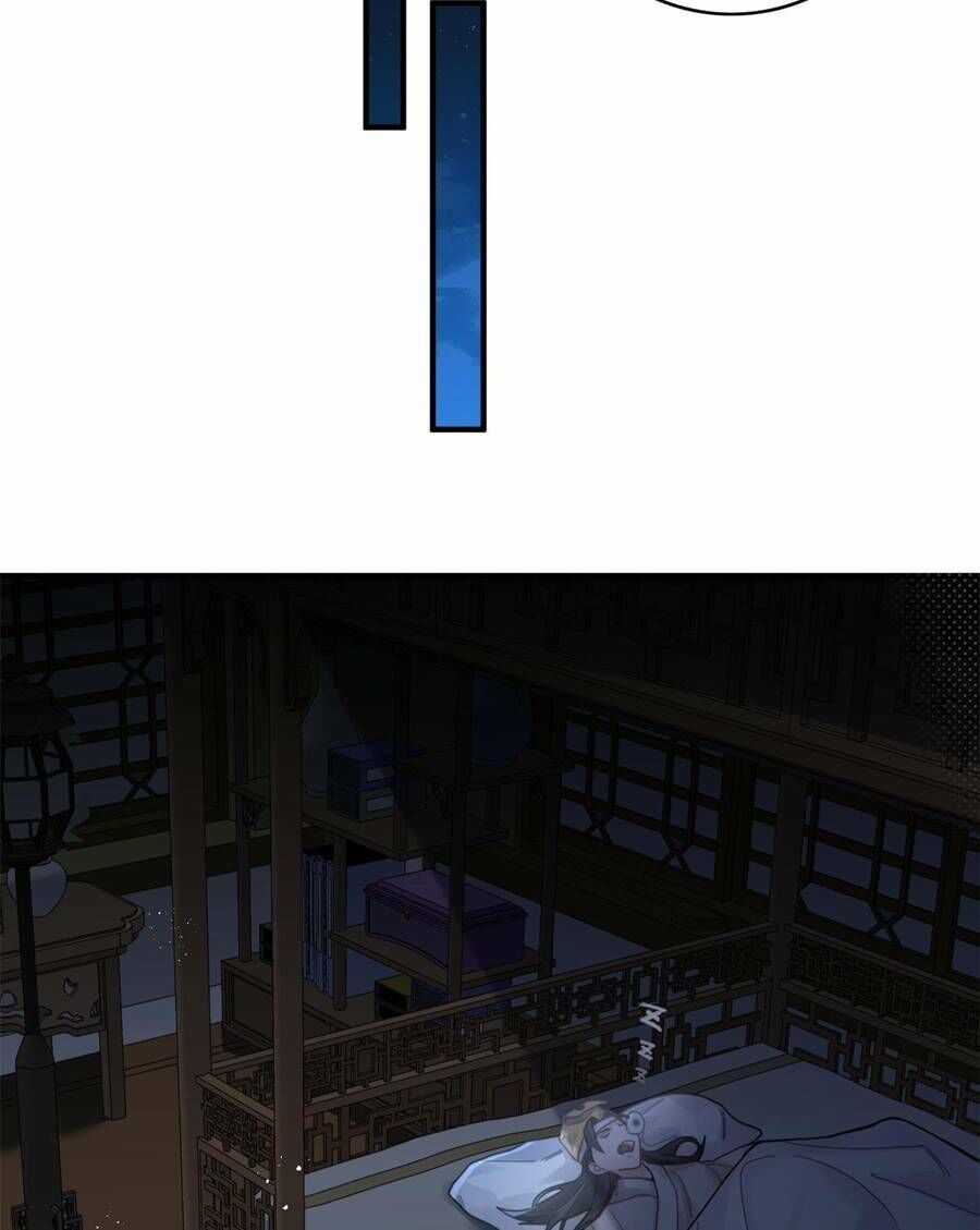 Bói Toán Mà Thôi, Cửu Vĩ Yêu Đế Sao Lại Thành Nương Tử Ta?! Chương 6 trang 75