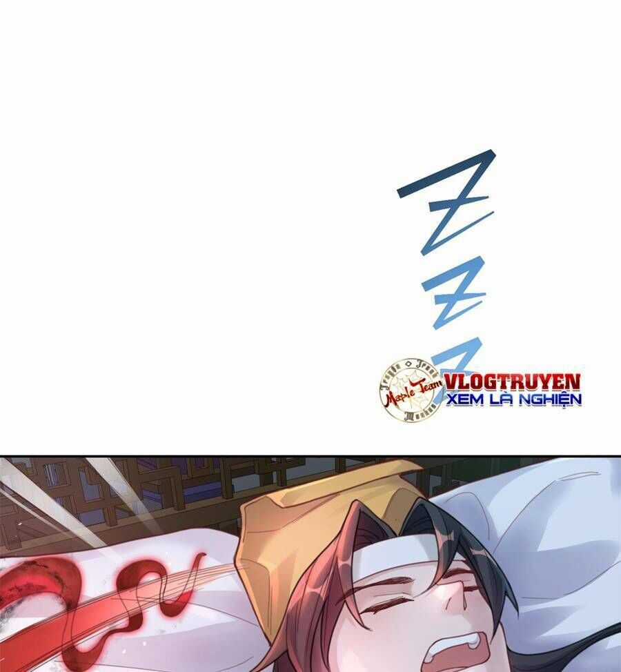 Bói Toán Mà Thôi, Cửu Vĩ Yêu Đế Sao Lại Thành Nương Tử Ta?! Chương 6 trang 77