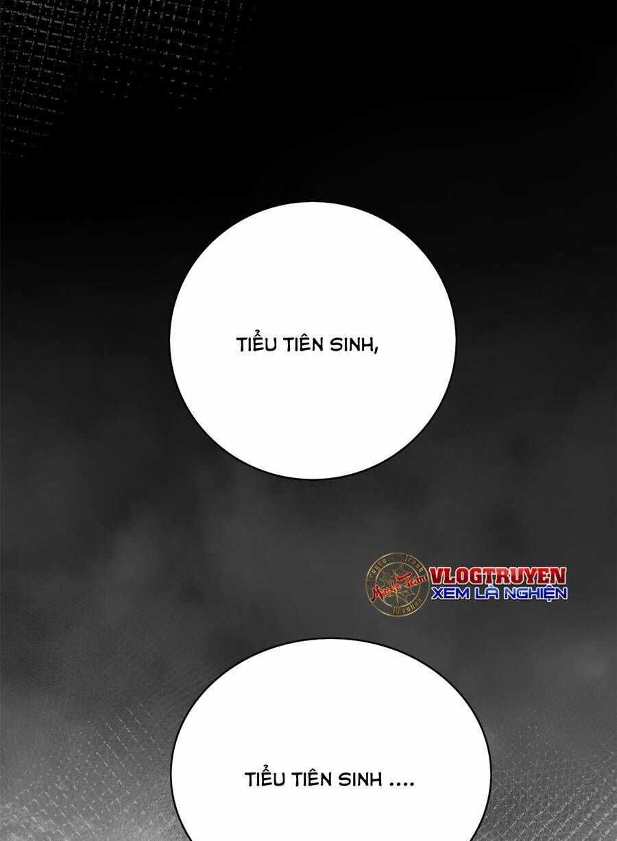 Bói Toán Mà Thôi, Cửu Vĩ Yêu Đế Sao Lại Thành Nương Tử Ta?! Chương 6 trang 81