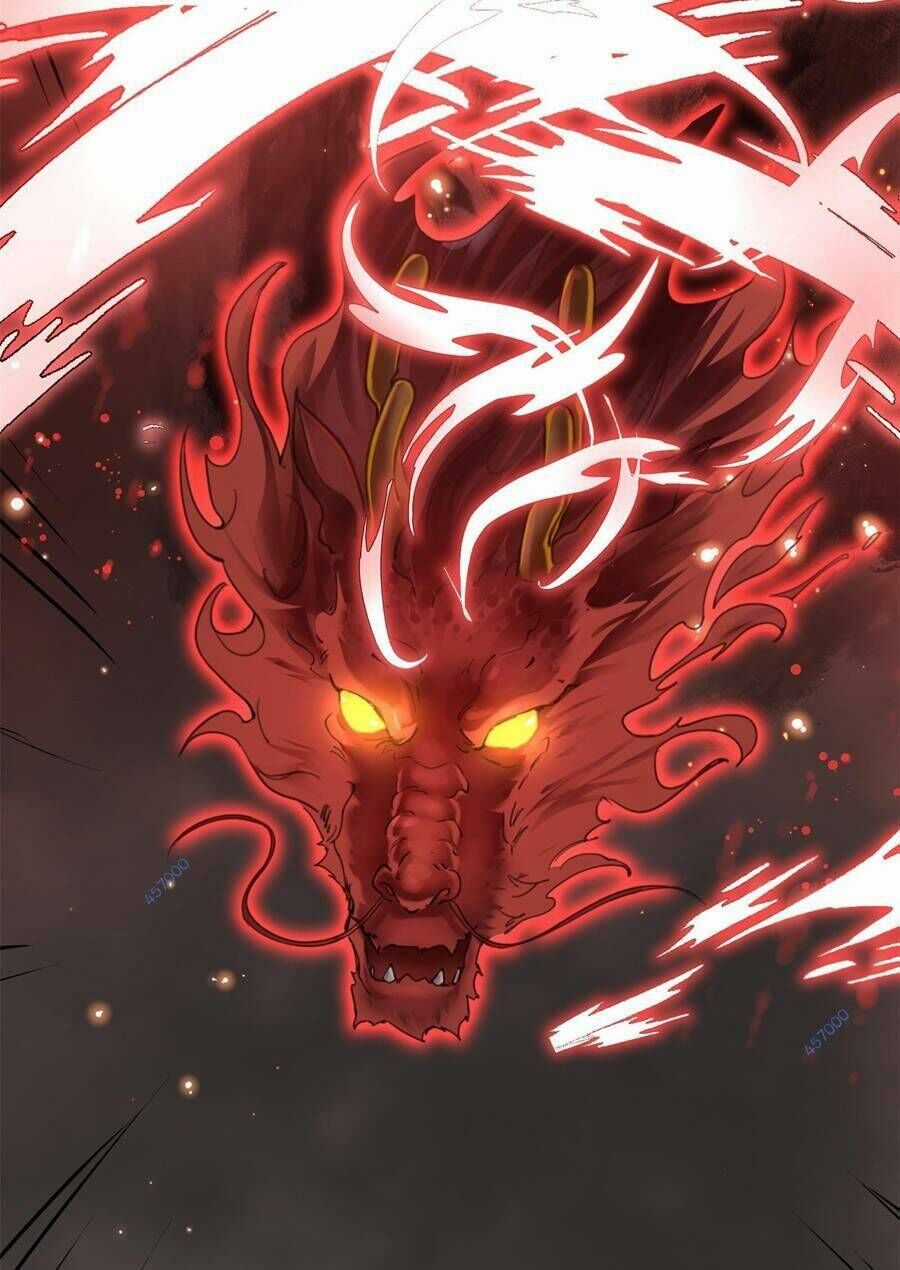 Bói Toán Mà Thôi, Cửu Vĩ Yêu Đế Sao Lại Thành Nương Tử Ta?! Chương 6 trang 88