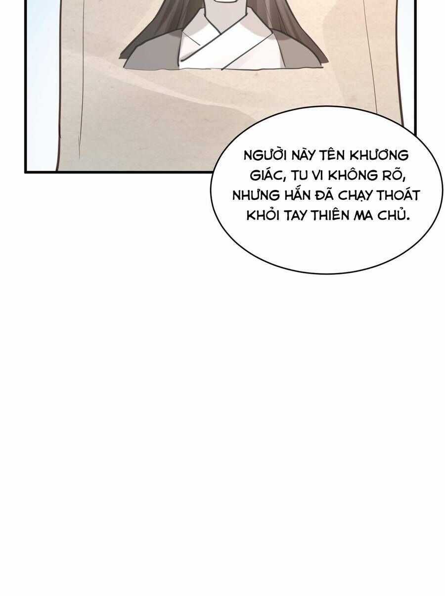 Bói Toán Mà Thôi, Cửu Vĩ Yêu Đế Sao Lại Thành Nương Tử Ta?! Chương 6 trang 89