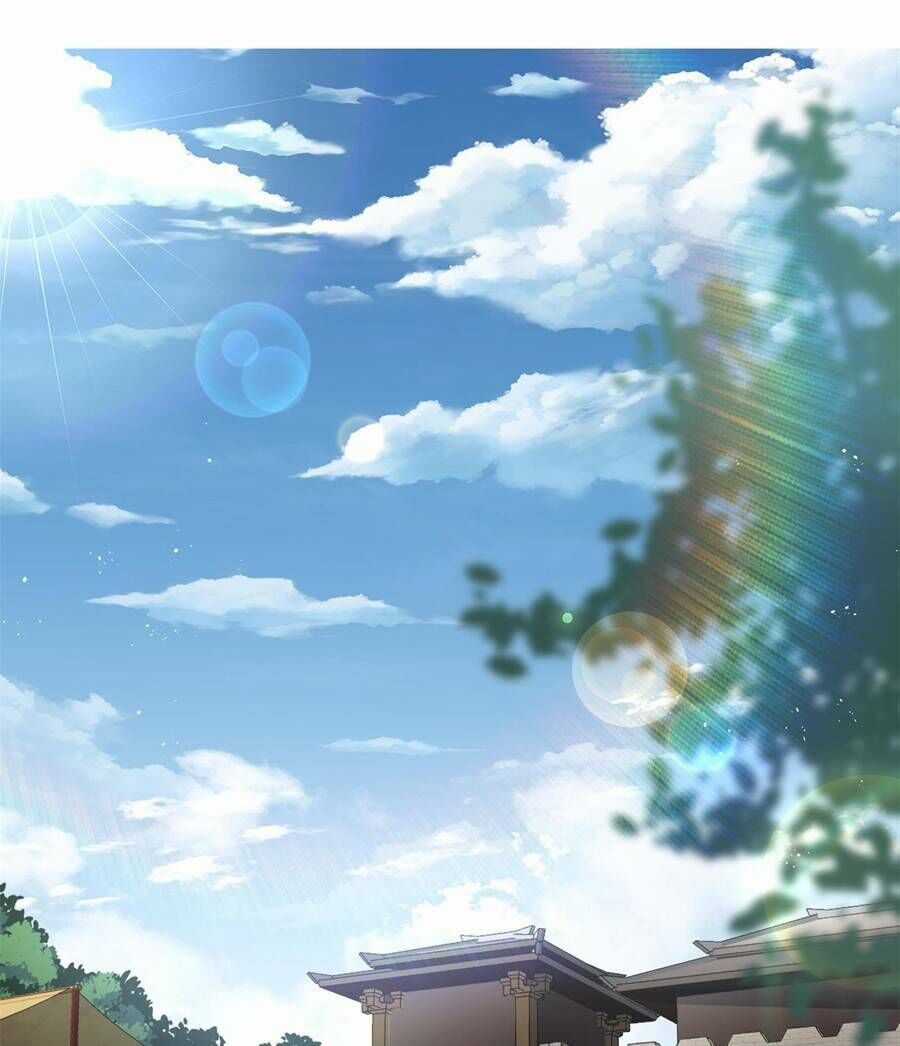 Bói Toán Mà Thôi, Cửu Vĩ Yêu Đế Sao Lại Thành Nương Tử Ta?! Chương 6 trang 9