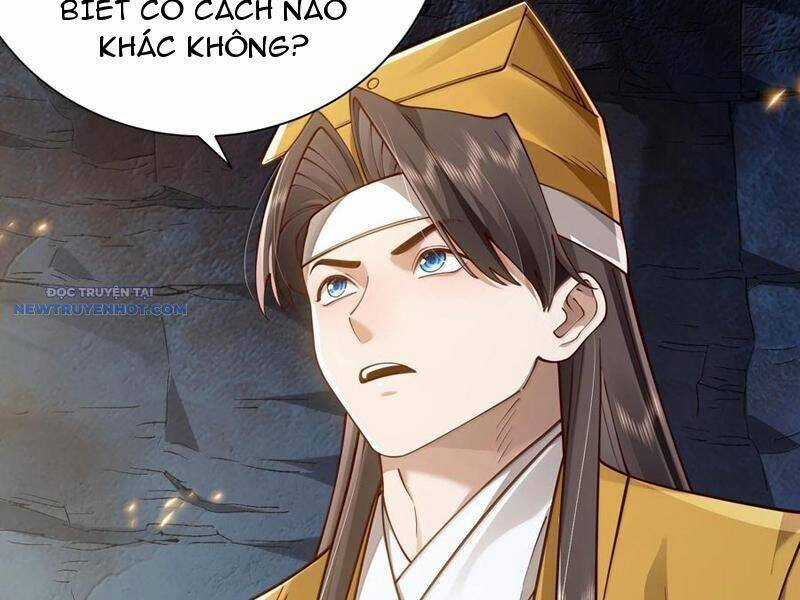 Bói Toán Mà Thôi, Cửu Vĩ Yêu Đế Sao Lại Thành Nương Tử Ta?! Chương 60 trang 110