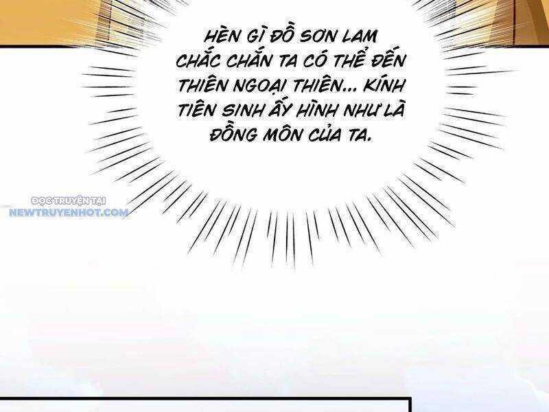 Bói Toán Mà Thôi, Cửu Vĩ Yêu Đế Sao Lại Thành Nương Tử Ta?! Chương 60 trang 117