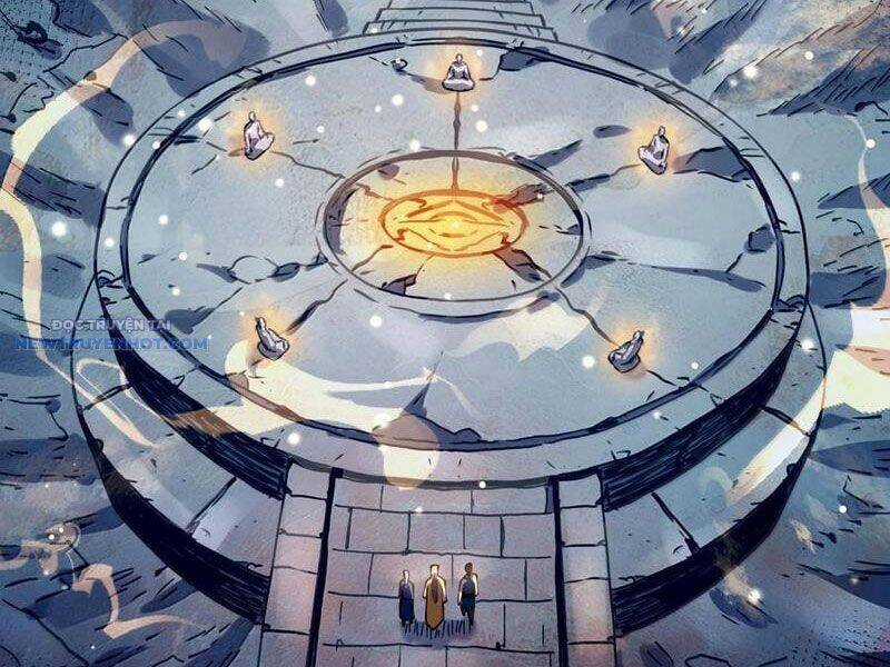 Bói Toán Mà Thôi, Cửu Vĩ Yêu Đế Sao Lại Thành Nương Tử Ta?! Chương 60 trang 12