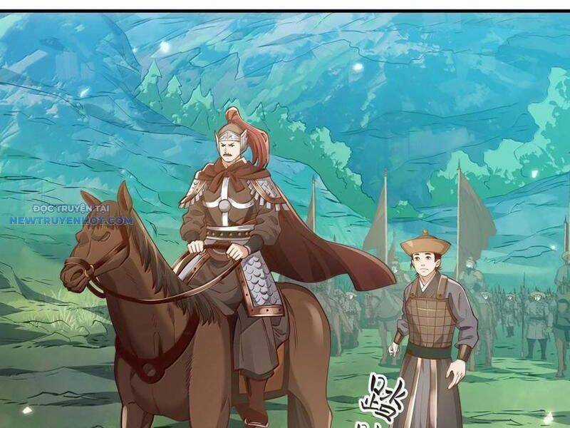 Bói Toán Mà Thôi, Cửu Vĩ Yêu Đế Sao Lại Thành Nương Tử Ta?! Chương 60 trang 123